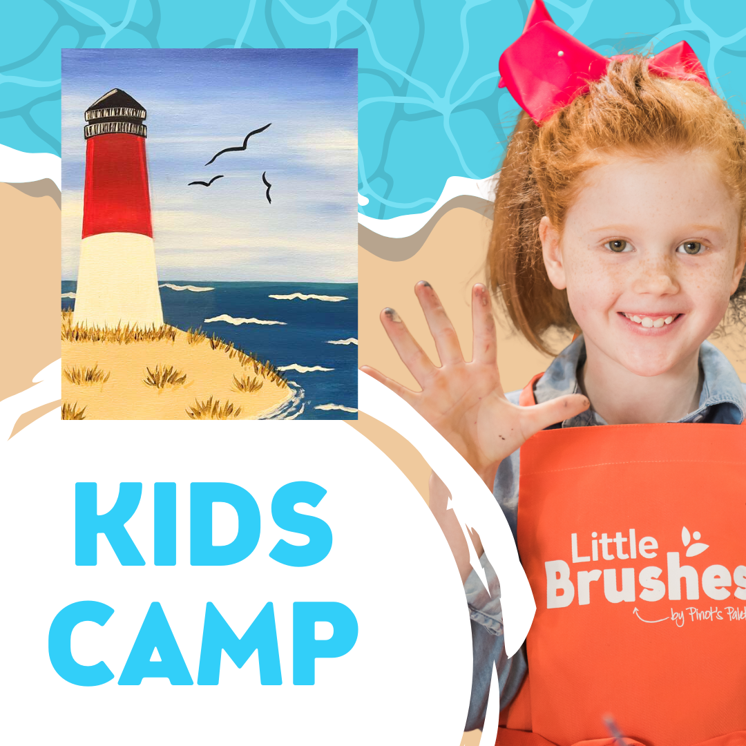 Beach Bum Week! 🏖️ Multi-Day Discount Available